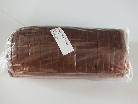 Golden Home BREAD RYE CHOCOLATE BROWN FB 18-19 SL 1/2