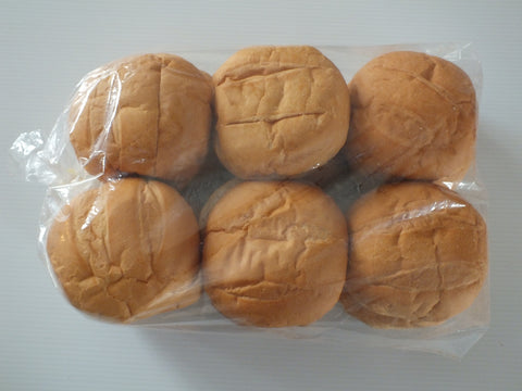 Quaker Bakery ROLL STEAK GOURMET SLICED
