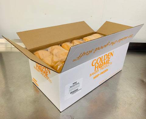Golden Home ROLL SEMMEL SLICED FZ