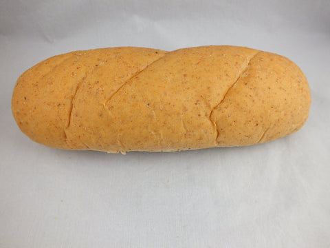 Golden Home ROLL HOAGIE WHEAT 8