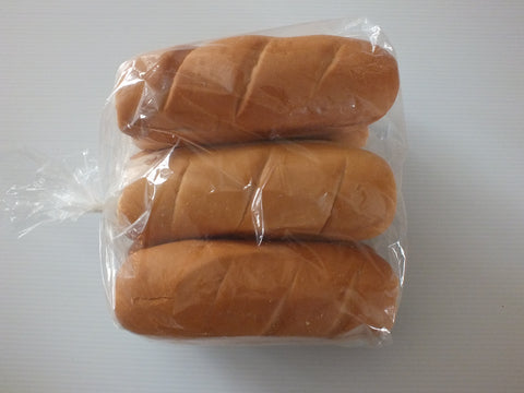 Wbrok YOGURT LOAF CAPPUCCINO