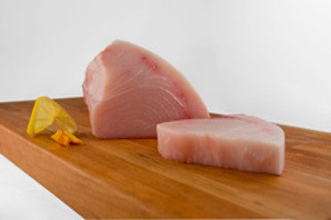 Island Lobster SWORDFISH LOIN 5-10 LB AVE WI