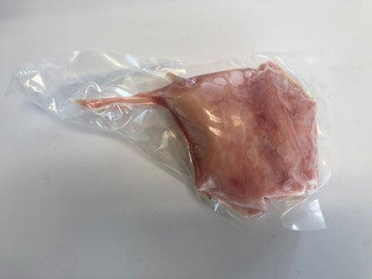 Island Lobster SWORDFISH CHOP BONE-IN WILD FZ 8-12 OZ