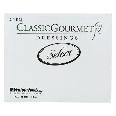 Classic Gourmet Select DRESSING WHIP DELUXE