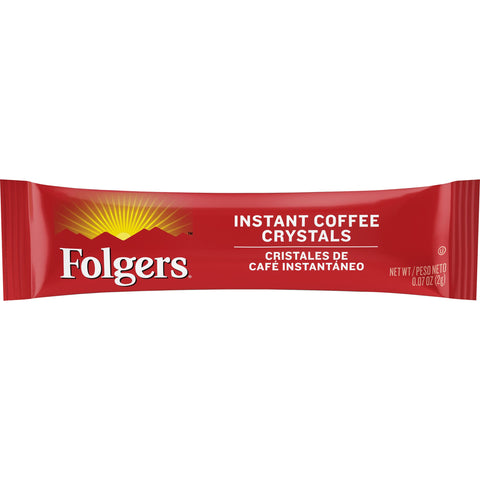 Folgers® COFFEE REGULAR CLASSIC ROAST STICK PACKET