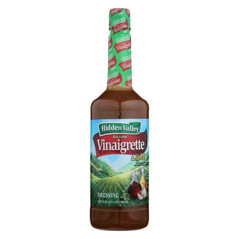 Dressing Vinaigrette Olive Oil Lite