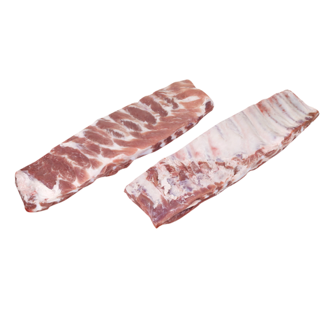 IBP® PORK SPARE RIB ST LOUIS PORTION