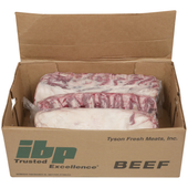 Cab BEEF RIBEYE LIP-ON CHOICE NATURAL