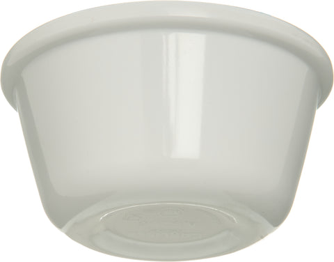 Carlisle RAMEKIN WHITE 4 OZ S285-02