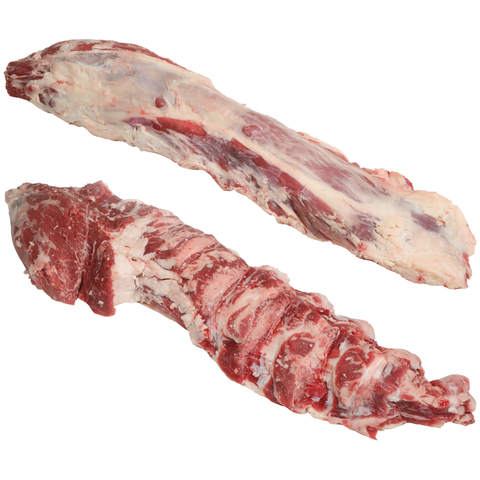 Open Prairie Natural Angus® BEEF TENDERLOIN PSMO ANGUS CHOICE #189A