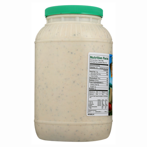 Hidden Valley® DRESSING PARMESAN PEPPERCORN REFRIGERATED