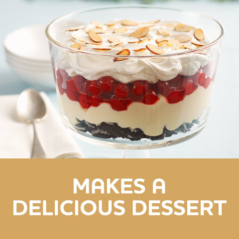 Jello French Vanilla Pudding, 3.4 Ounce -- 24 Case