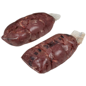 IBP® BEEF TOP SIRLOIN BONELESS GLUTEUS ACCESSORIUS CHOICE
