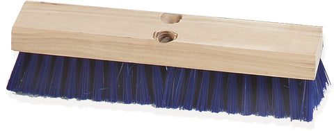 Carlisle BRUSH DECK 12