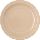 Carlisle PLATE PIE DALLAS WARE® TAN 6.5