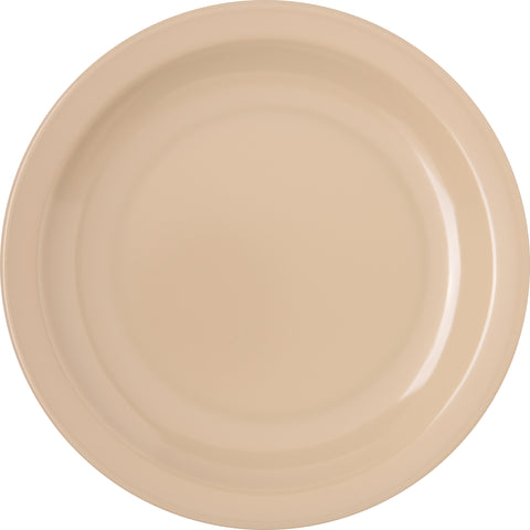 Carlisle PLATE PIE DALLAS WARE® TAN 6.5