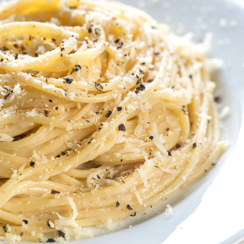 Mosaic CHEESE PARMESAN GRATED BAG