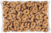 Tyson® CHICKEN BREADED WHOLE GRAIN GOLDEN CRISPY RINGS, 0.74 OZ 10703660928