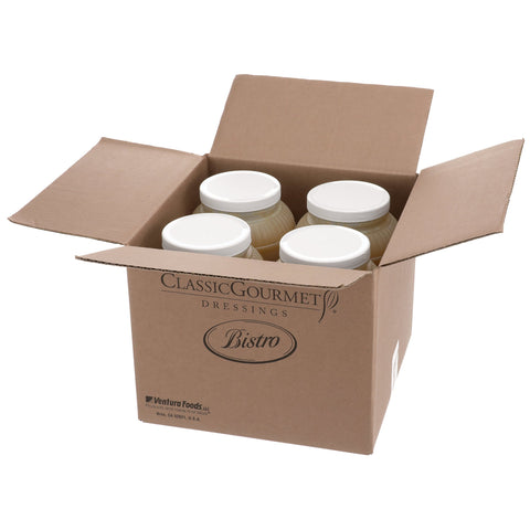 Classic Gourmet Bistro DRESSING ITALIAN GOLDEN SALAD BISTRO