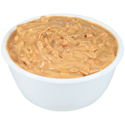 Jif Crunchy Peanut Butter, 16 Ounce -- 12 per case.