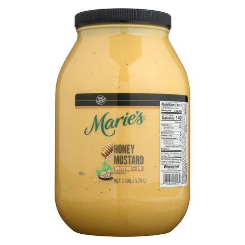 Marie's® DRESSING HONEY MUSTARD REFRIGERATED