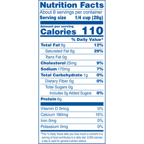 Kraft KRAFT SHRED MILD CHED CHSE