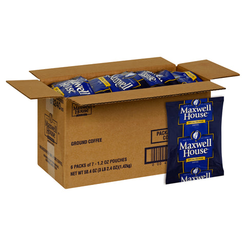 Coffee Ground Special Delivery Filter Pack