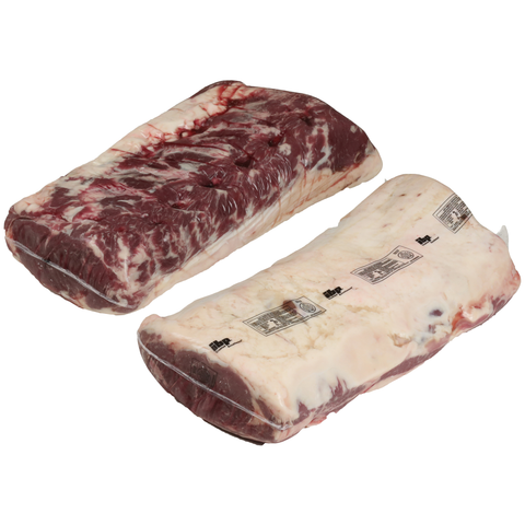 IBP® BEEF STRIP LOIN SELECT 1X1