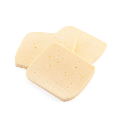 Cobblestreet Market™ CHEESE HAVARTI PLAIN 60%