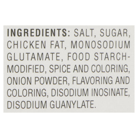 Classic Gourmet Bistro BASE CHICKEN FLAVOR