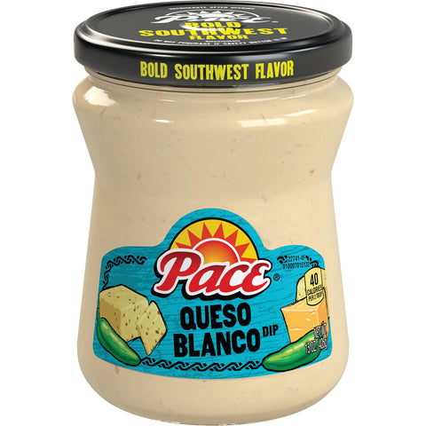 Pace® PACE QUESO BLANCO DIP
