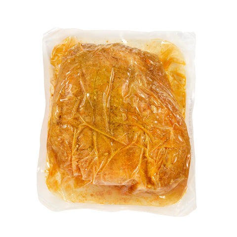 Cafe H® CHICKEN MEDITERRANEAN FULLY COOKED W/ GARLIC LEMON & TURMERIC