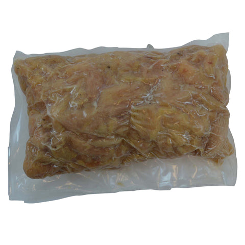 Curly's CHICKEN PULLED SMOKED WITHOUT SAUCE