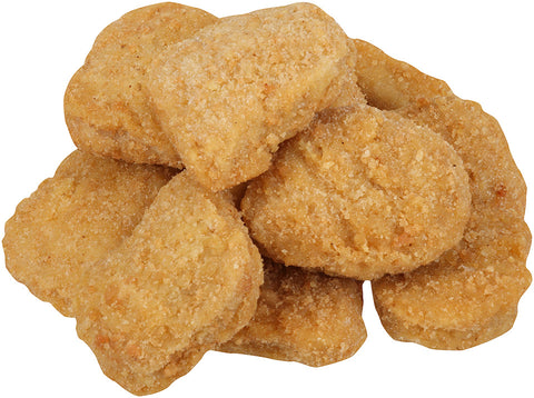 Chicken Nugget Whole Grain Golden Crispy 0.70 Oz 70364-0928