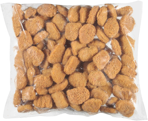 Chicken Nugget Whole Grain Golden Crispy 0.70 Oz 70364-0928