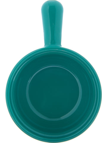 Carlisle BOWL SOUP HANDLED MEADOWGREEN 4-5/8