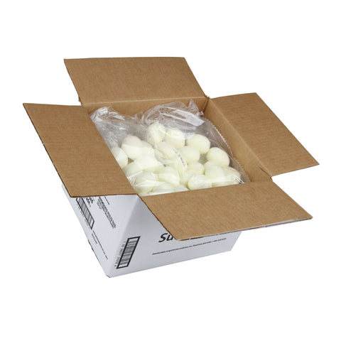 Egg Peeled Hardboiled Pillow Pak-perfect