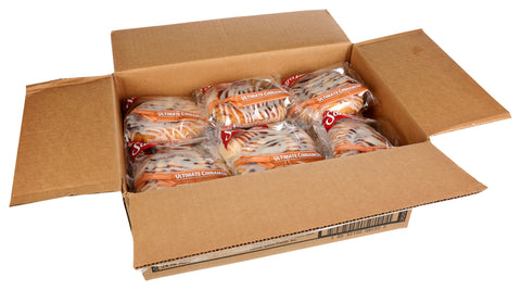 Sara Lee Frozen CINNAMON ROLL ULTIMATE IW