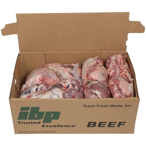 IBP® BEEF TNDRLN PSMO #2