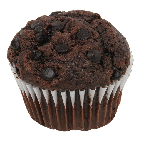 Muffin Chocolate Chocolate Chip Iw