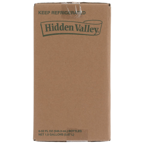 Hidden Valley® DRESSING RANCH ORIGINAL