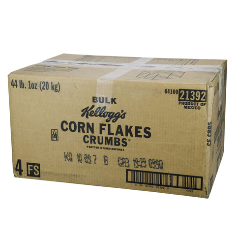 Corn Flake Crumbs