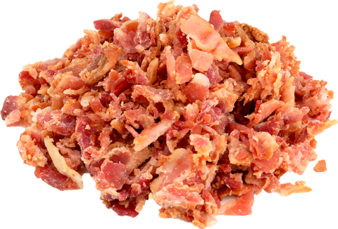 Tyson® BACON PIECES THICK FULLY COOKED 10453550928
