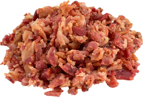 Tyson® BACON PIECES SMALL FC 10453690928