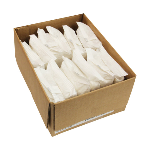 Sandwich Sausage Egg & Cheese Product Square Wrap 5 Oz 55557