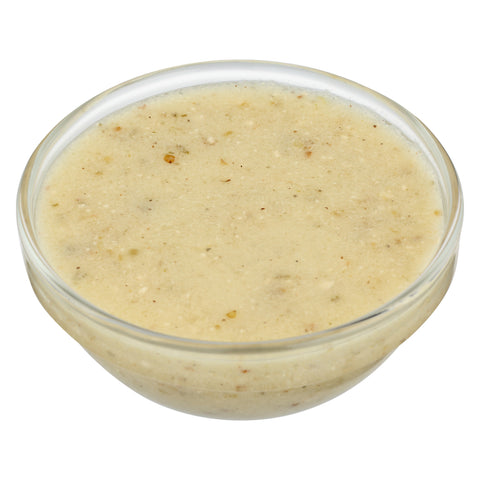 Ventura Foods Classic Gourmet Reserve Specialty Feta Cheese Salad Dressing, 1 Gallon -- 2 per case