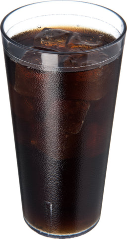 Carlisle TUMBLER TALL CLEAR 32 OZ