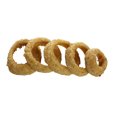 Golden Value ONION RING BEER BATTERED THICK CUT