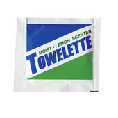 Solo® TOWELETTE MOIST IW