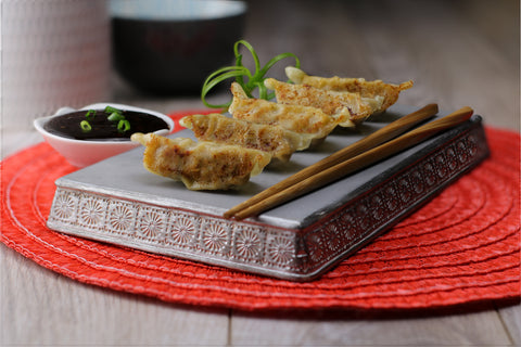 Ajinomoto APPETIZER POTSTICKER PORK